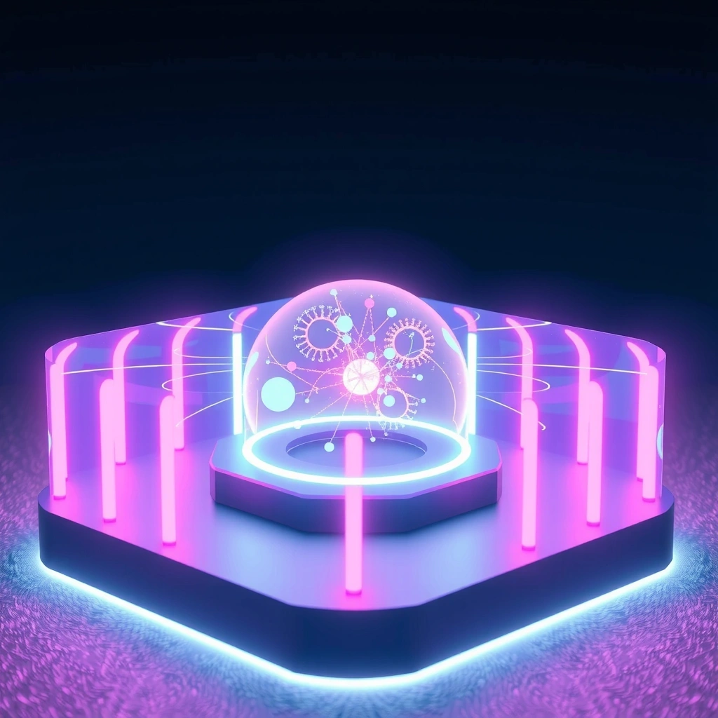 Futuro tecnológico de Ninturei