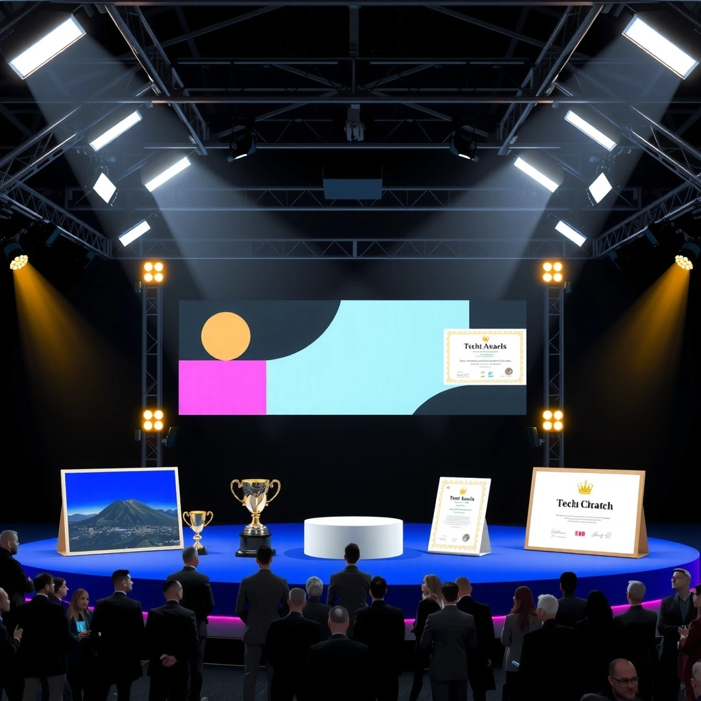 Premios y reconocimientos de Ninturei